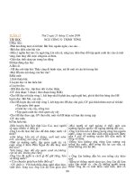 Giao an 5/tuan 17/LeHoa