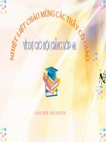 bai 3 Su dung phim shift