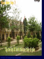 Tự làm lấy việc của mình