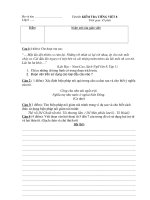 kiem tra tieng viet 8_tiet 60