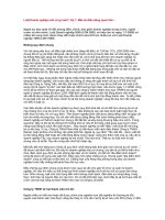 Luật Doanh nghiệp mới có gì mới