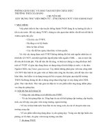 Xây dựng thư viện điện tử - Ứng dụng CNTT vào giảng dạy