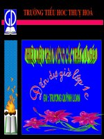 Bài 38 : eo - ao (tiết 2)