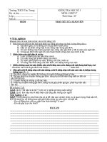 DE THI CD7 hki co ma tran