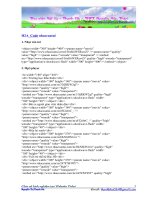 H2A_Code nhac-Bai hat hay