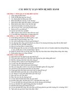 cau hoi tu luan he dieu hanh