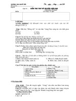 V 9Tiet 75 _ KT thơ và truyện hiện đại (10) - chan