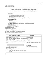 am nhac 8 Chuan (2cot) Mau Lao Cai