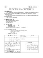 NGỮ VĂN TUẦN 18(NHUNG)