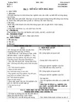 HOA 8 TUAN 1->. TUAN 11 THANH TRA TOÀN DIỆN