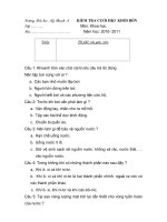 DE THI CUOI HKI 10-11