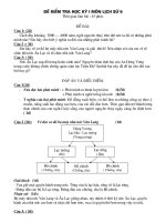 tiet 16 - kiem tra hoc ky 1