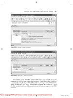 Practical Database Programming With Visual C#.NET- P9