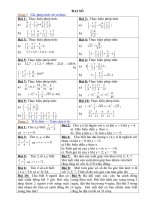 de cuong on hocky1toan7_hay