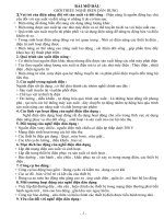 Giáo án ĐDD đã sữa (hot)