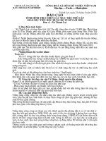 BC Tinh hinh thuc hien cac muc tieu pho cap 2010.doc