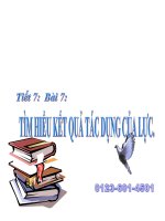 LE KHAC HUNG BAI GIANG SINH HOC LOP 6