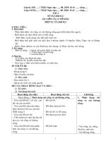 Sinh hoc 6 ki ca nam Hai