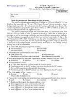 Đề mẫu HK I Anh 10_6