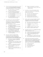 Gmat official guide for toefl 11th edition part 3