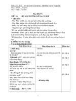 LOP 2-TUAN 14(CKTKN)-KI NANG SONG