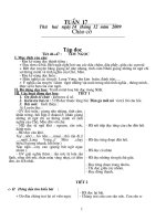 GA lop2 tuan 17 ( CKTKN )