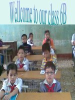 UNIT 5 - LESSON A1-2 (G6)