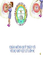 ứng dụng của nam châm