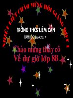 bai 10 duong thang song song voi duong thanh cho truoc
