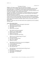 Bài tập reading 03