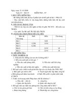 kiểm trạ 15 phut su 8 ky 1