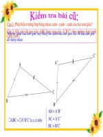 Hình 7 Truong hop bang nhau thu hai cua tam giac