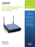 Wireless 150n-datasheet