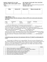 de thi HSG anh 9 nam 2010-2011