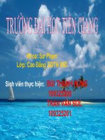 bai 2:so tron chuc tru di 1 so