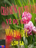 Kinh Già yêu trẻ