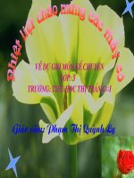 Nguoi di san va con nai 2