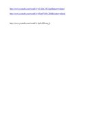 Phiếu cuối tuần 14 lớp 5 - Dung