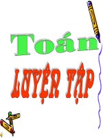 luyen tap - tuan 15