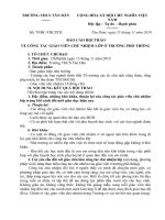 Bao cao Hoi thao GVCN