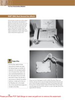 Creative Photoshop: Digital Illustration and Art Techniques Photoshop Cs4- P4