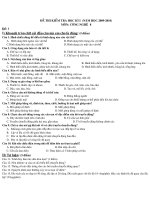 THI HKI CN8 HAY CO DAP AN