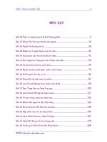 Tiếu ngạo giang hồ - tập 26