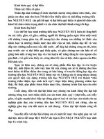 LOI CHUC MUNG DH CNVC