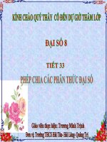 PHEP CHIA PHAN THUC DAI SO