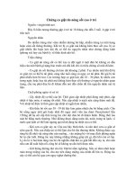 Chứng co giật độ nóng sốt ở trẻ