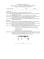 Đề mẫu HK I Hóa 10_2