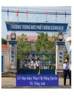 UNIT 4 - LESSON C4-7 (G6)