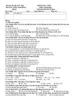 kiem tra 1 tiet- ky 1