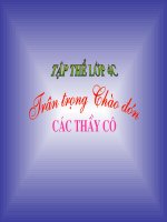 THỦ ĐÔ HÀ NỘI